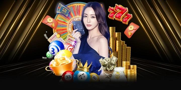 Đánh Giá EV88 Casino Live Và Slot Game Hot Hit - Lixi88
