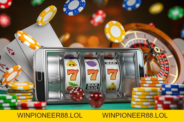 Bật Mí 2 Cách Chơi Casino Luôn Thắng - Lixi88