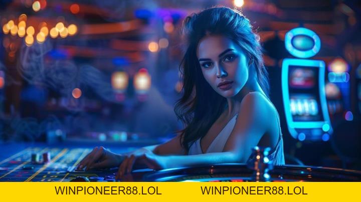 Casino Lixi88 - Nơi Quy Tụ Những Trò Chơi Đẳng Cấp 2026 - Lixi88