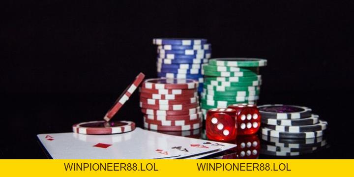 Bật Mí 2 Cách Chơi Casino Luôn Thắng - Lixi88