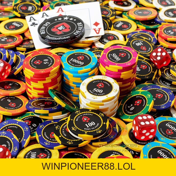 Cách Chơi Roulette Tại Lixi88 Chiến Lược Và Mẹo Thắng Lớn - Lixi88